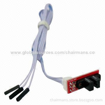 Photocontrol, RepRap/Makerbot RAMPS 1.4 for 3D Printer